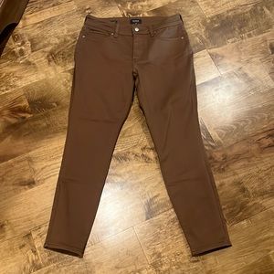 NYDJ Skinny Legging Pants